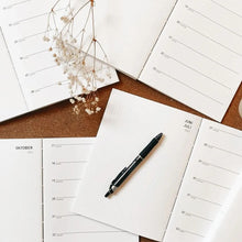 Afbeelding in Gallery-weergave laden, 💥 UITVERKOCHT 💥Schoolagenda 2025-2026 ⚡️⚡️