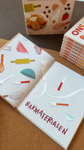 Afbeelding in Gallery-weergave laden, ONS KINDERBAKBOEK 🍰🎂