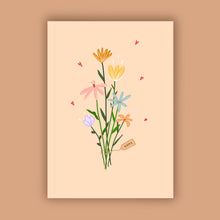 Afbeelding in Gallery-weergave laden, WILT GIJ MIJN KAART VOOR MOEDERDAG SCHRIJVEN 🙏🏻