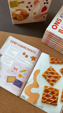 Afbeelding in Gallery-weergave laden, ONS KINDERBAKBOEK 🍰🎂