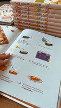 Afbeelding in Gallery-weergave laden, ONS KINDERBAKBOEK 🍰🎂