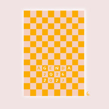 Afbeelding in Gallery-weergave laden, 💥 PRE-ORDER 💥Schoolagenda 2026-2027 ⚡️⚡️