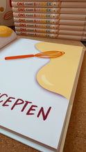 Afbeelding in Gallery-weergave laden, ONS KINDERBAKBOEK 🍰🎂