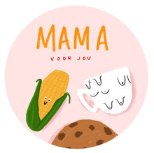 Afbeelding in Gallery-weergave laden, MOEDERDAGBOXIE 🌽🍪☕️🧡