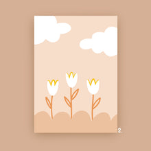 Afbeelding in Gallery-weergave laden, Notitieboekje