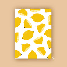 Afbeelding in Gallery-weergave laden, Notitieboekje