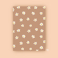 Afbeelding in Gallery-weergave laden, Notitieboekje