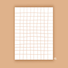 Afbeelding in Gallery-weergave laden, Notitieboekje