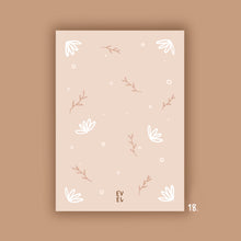 Afbeelding in Gallery-weergave laden, Notitieboekje