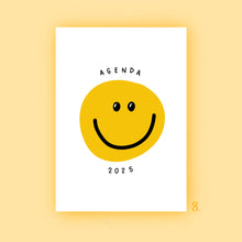 Afbeelding in Gallery-weergave laden, 💥 UITVERKOCHT 💥Schoolagenda 2025-2026 ⚡️⚡️