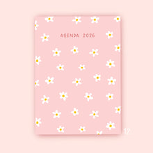 Afbeelding in Gallery-weergave laden, 💥 JAARAGENDA 2026 ⚡️⚡️