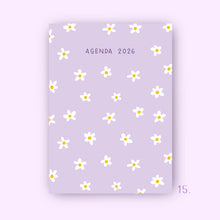 Afbeelding in Gallery-weergave laden, 💥 JAARAGENDA 2026 ⚡️⚡️