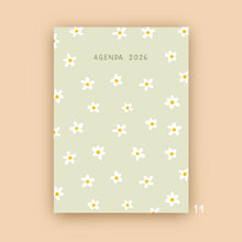 Afbeelding in Gallery-weergave laden, 💥 JAARAGENDA 2026 ⚡️⚡️