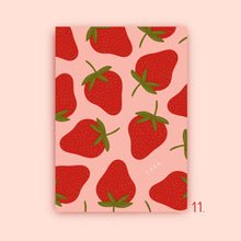 Afbeelding in Gallery-weergave laden, 💥 UITVERKOCHT 💥Schoolagenda 2025-2026 ⚡️⚡️