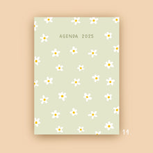 Afbeelding in Gallery-weergave laden, 💥 UITVERKOCHT 💥Schoolagenda 2025-2026 ⚡️⚡️