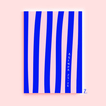 Afbeelding in Gallery-weergave laden, 💥 UITVERKOCHT 💥Schoolagenda 2025-2026 ⚡️⚡️