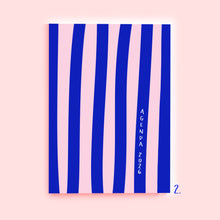 Afbeelding in Gallery-weergave laden, 💥 JAARAGENDA 2026 ⚡️⚡️