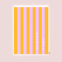 Afbeelding in Gallery-weergave laden, 💥 JAARAGENDA 2026 ⚡️⚡️