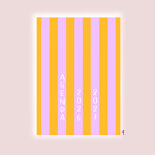 Afbeelding in Gallery-weergave laden, 💥 PRE-ORDER 💥Schoolagenda 2026-2027 ⚡️⚡️