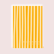 Afbeelding in Gallery-weergave laden, 💥 JAARAGENDA 2026 ⚡️⚡️