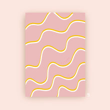 Afbeelding in Gallery-weergave laden, 💥 JAARAGENDA 2026 ⚡️⚡️