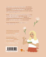 Afbeelding in Gallery-weergave laden, Young, wild & vegan! 🥕🥦