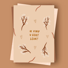 Afbeelding in Gallery-weergave laden, IKVINDUECHTLEUK-dealtje ⚡️