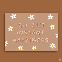Afbeelding in Gallery-weergave laden, HAPPINESS-DEAL! 🌸⚡️🔥
