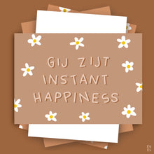 Afbeelding in Gallery-weergave laden, HAPPINESS-DEAL! 🌸⚡️🔥