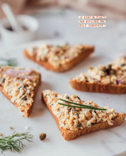 Afbeelding in Gallery-weergave laden, Young, wild & vegan! 🥕🥦