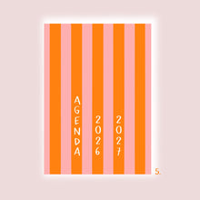Afbeelding in Gallery-weergave laden, 💥 PRE-ORDER 💥Schoolagenda 2026-2027 ⚡️⚡️

