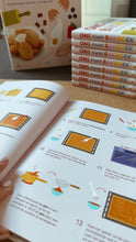 Afbeelding in Gallery-weergave laden, ONS KINDERBAKBOEK 🍰🎂

