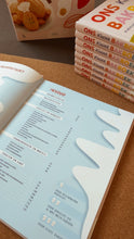 Afbeelding in Gallery-weergave laden, ONS KINDERBAKBOEK 🍰🎂
