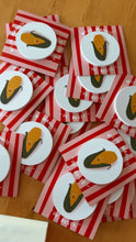 Afbeelding in Gallery-weergave laden, Maïs magneetje!! 🌽🧡☀️
