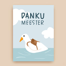 Afbeelding in Gallery-weergave laden, JUF-MEESTER-DEALTJE 🌸🧡✏️
