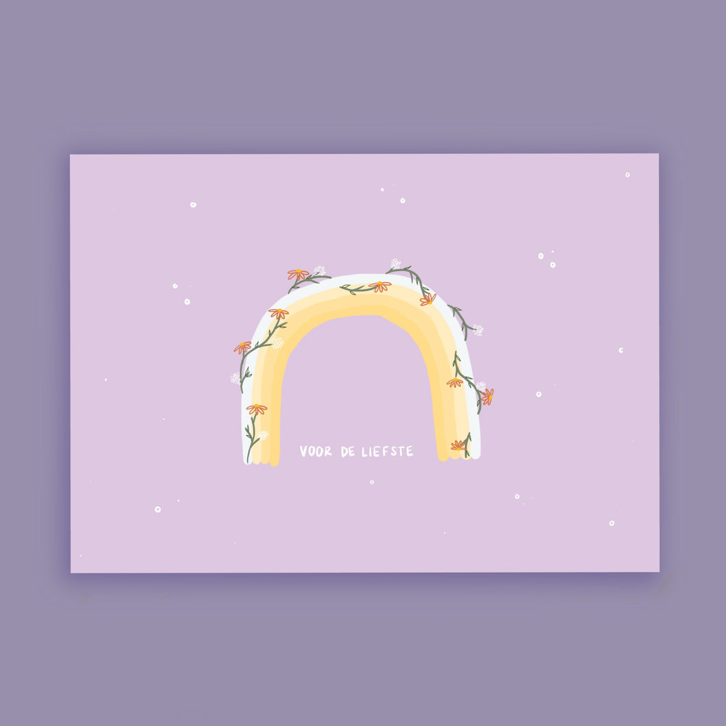 Voor de liefste!!