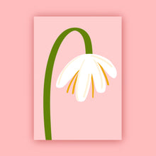 Afbeelding in Gallery-weergave laden, 4 fleurige bloempige zonnie postertjes 🌷☀️🌸
