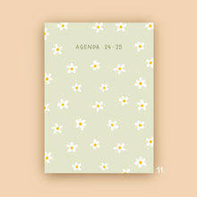 Afbeelding in Gallery-weergave laden, Schoolagenda 2024-2025 ⚡️⚡️
