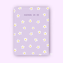 Afbeelding in Gallery-weergave laden, Schoolagenda 2024-2025 ⚡️⚡️
