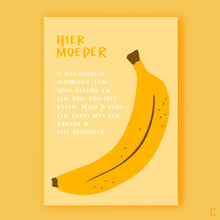 Afbeelding in Gallery-weergave laden, WILT GIJ MIJN KAART VOOR MOEDERDAG SCHRIJVEN 🙏🏻
