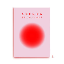 Afbeelding in Gallery-weergave laden, 💥 PRE-ORDER 💥Schoolagenda 2026-2027 ⚡️⚡️
