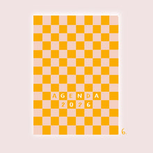 Afbeelding in Gallery-weergave laden, PRE-ORDER 💥 JAARAGENDA 2026 ⚡️⚡️
