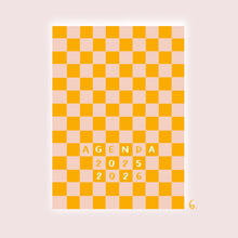 Afbeelding in Gallery-weergave laden, 💥 PRE-ORDER 💥Schoolagenda 2025-2026 ⚡️⚡️
