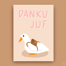 Afbeelding in Gallery-weergave laden, JUF-MEESTER-DEALTJE 🌸🧡✏️

