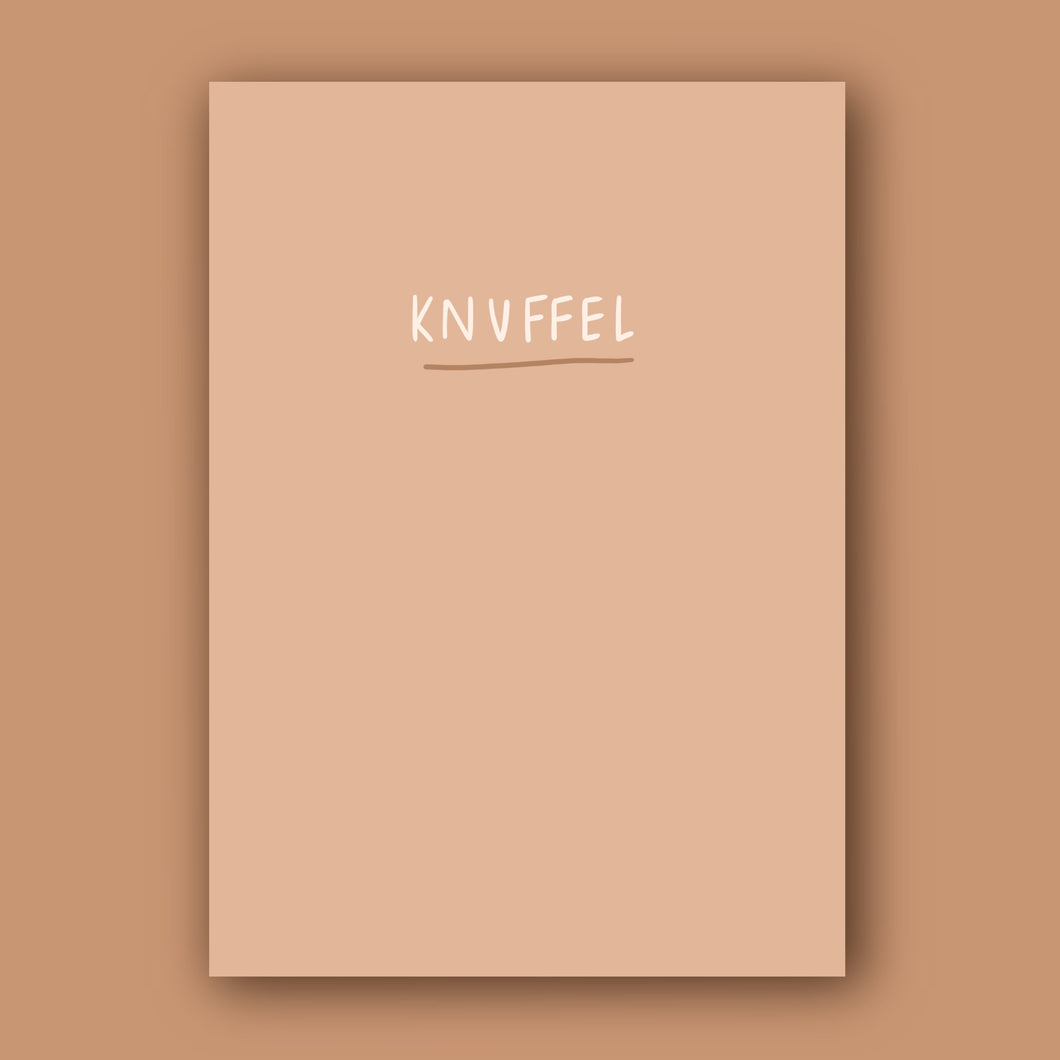 Knuffel