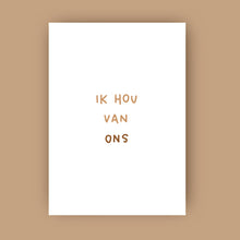 Afbeelding in Gallery-weergave laden, GIJZIJTMIJNPAREL-deal ✨
