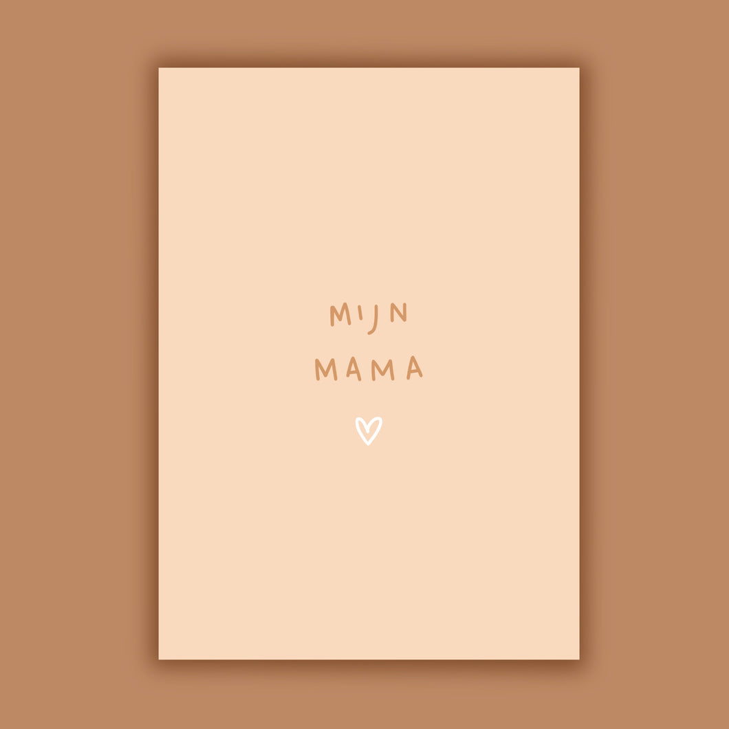 Mijn mama 🤍 (nieuw)